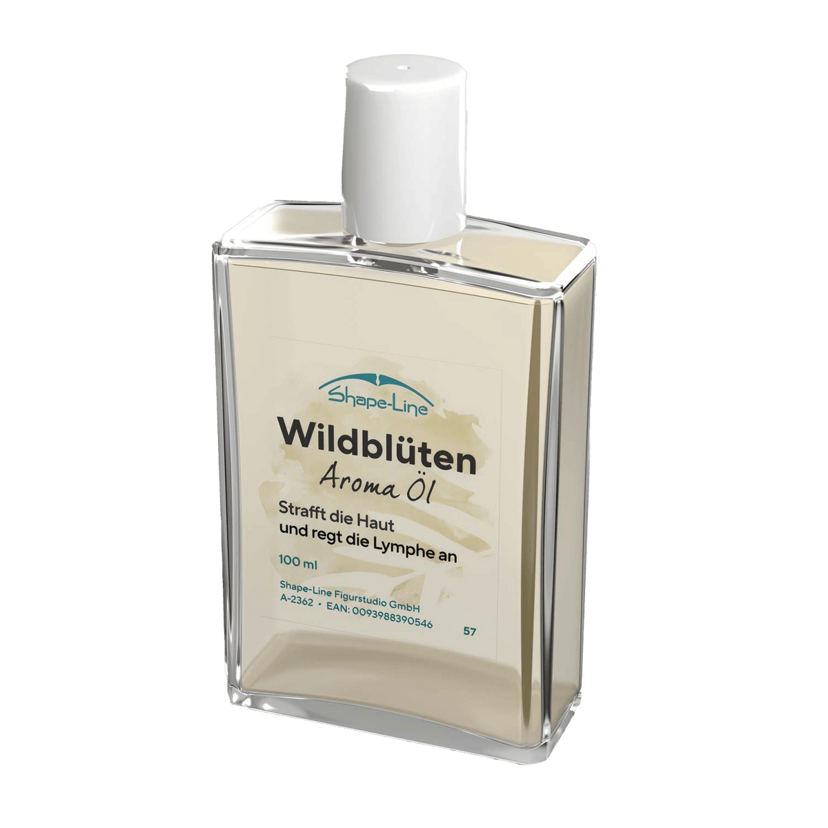 Wildblüten Aroma Öl 100ml