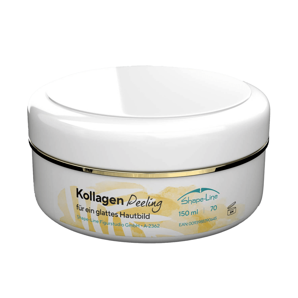 Collagen Body Peeling 150ml