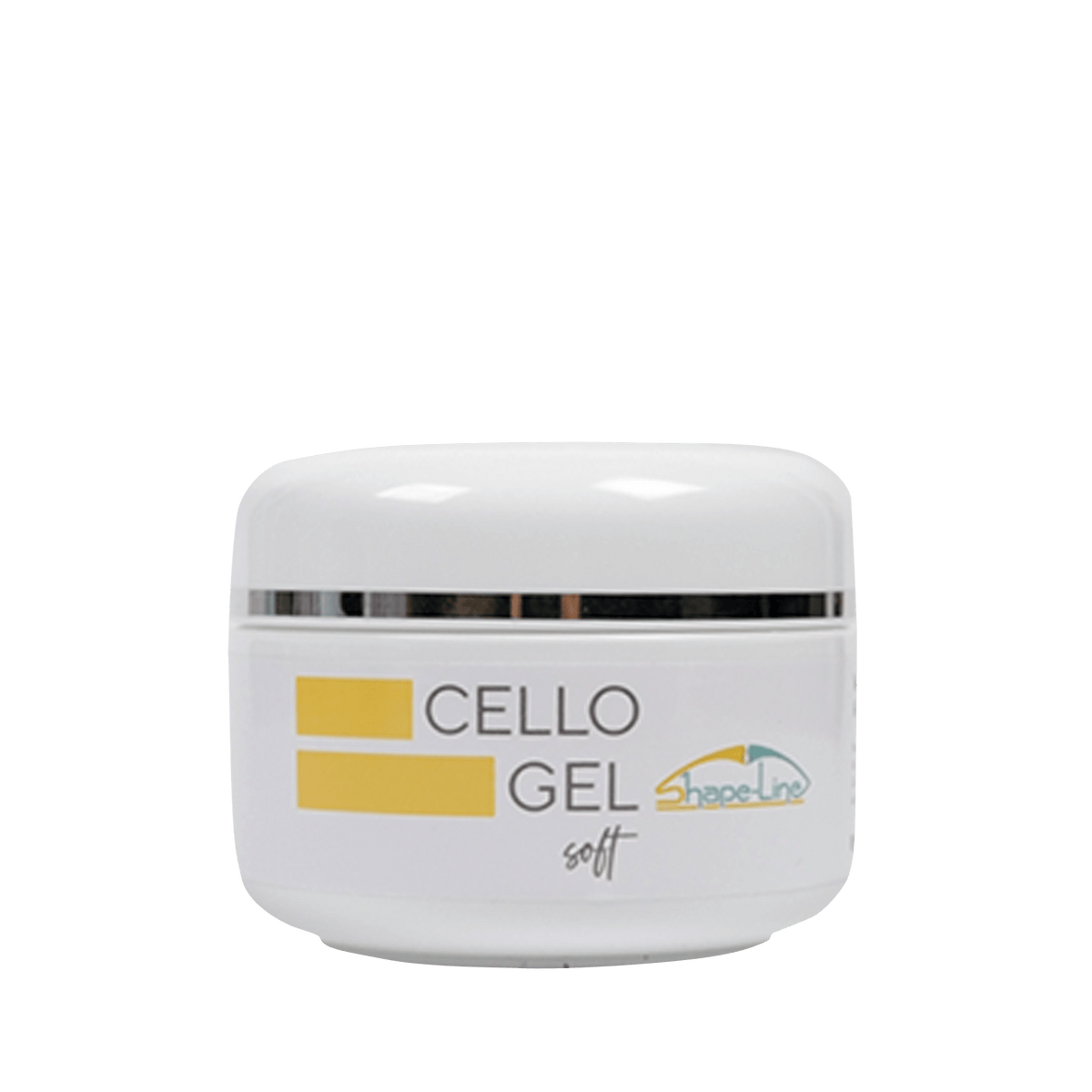 Cello Gel soft 150ml