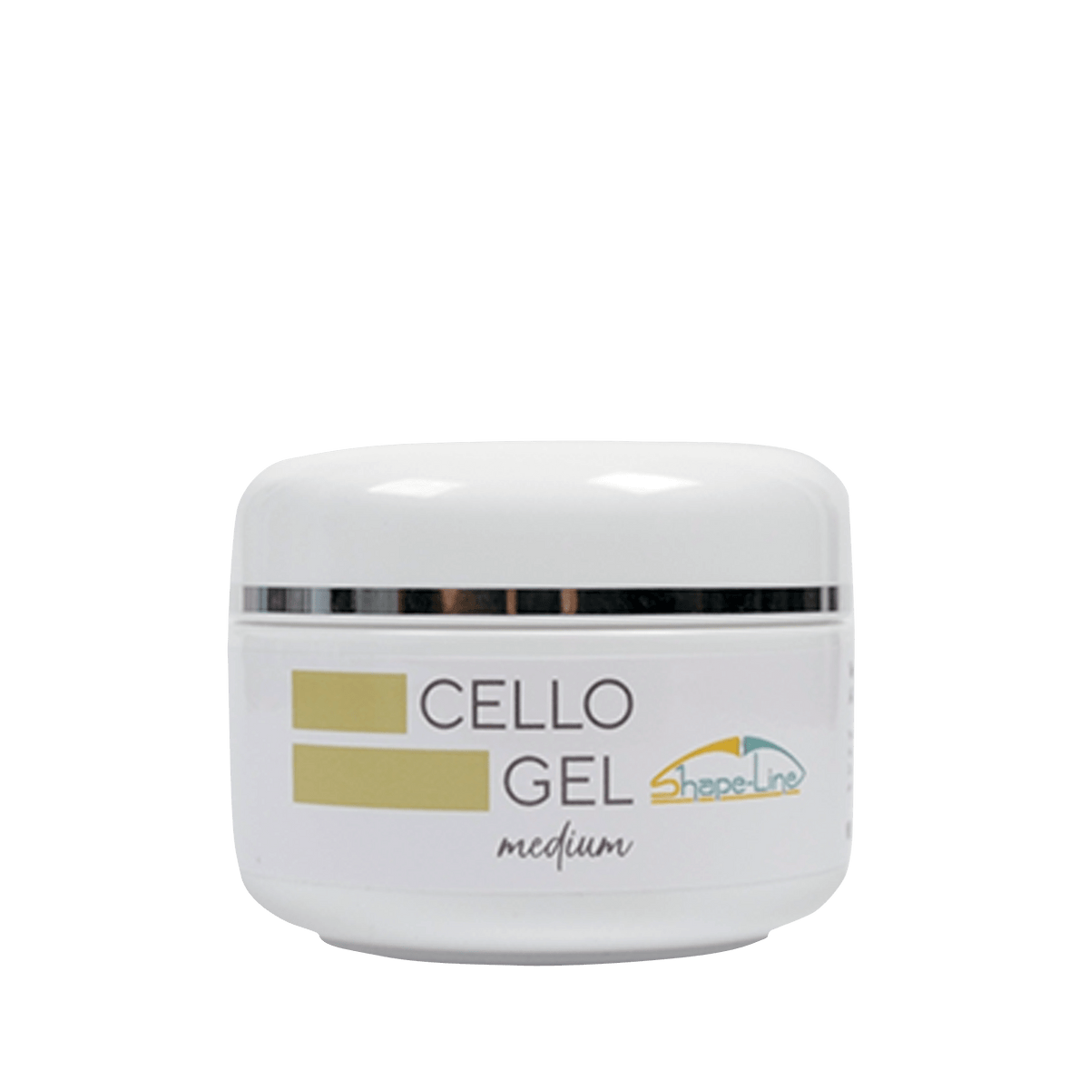 Cello Gel medium 150ml