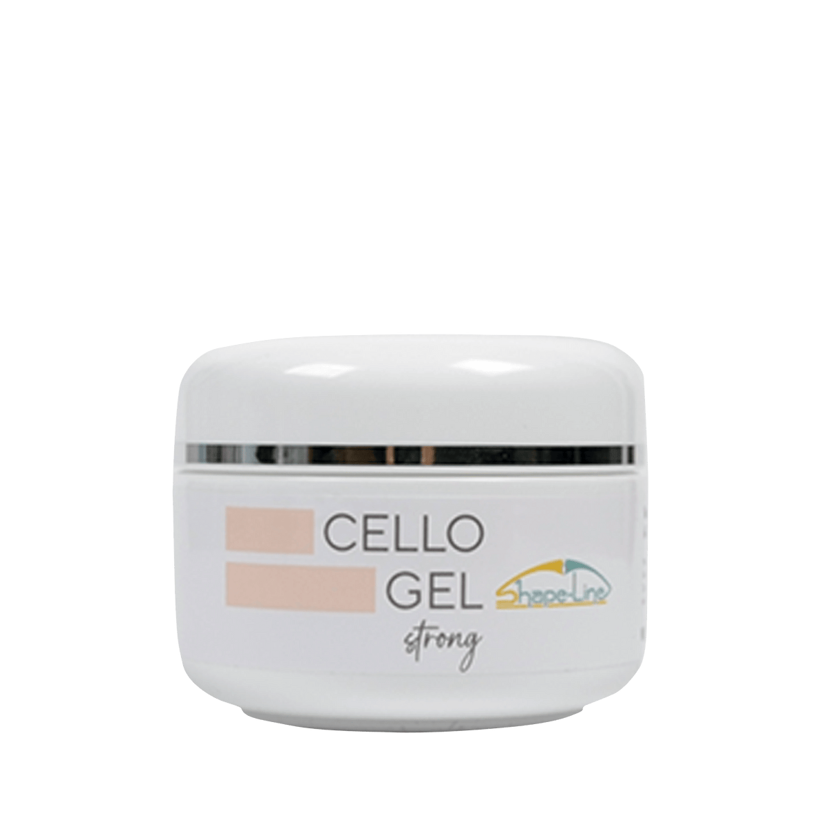 Cello Gel strong 150ml