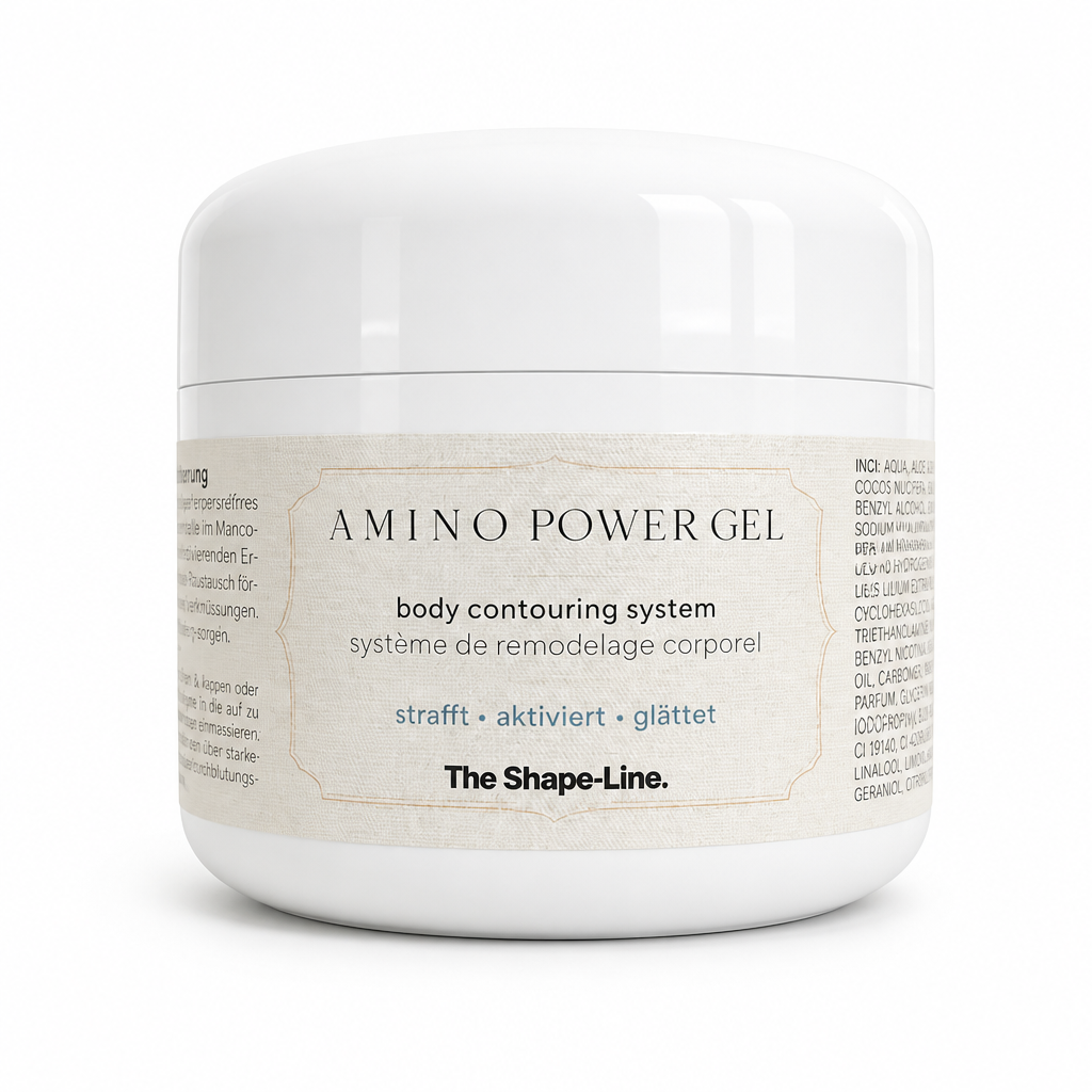 Amino Power Gel 150ml