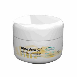 Aloe Vera Gel