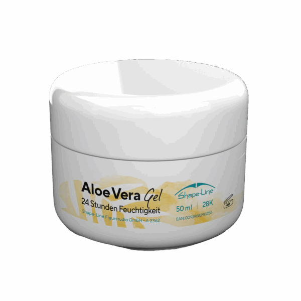 Aloe Vera Gel