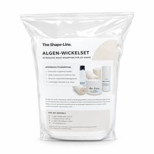 Algenwickel Set