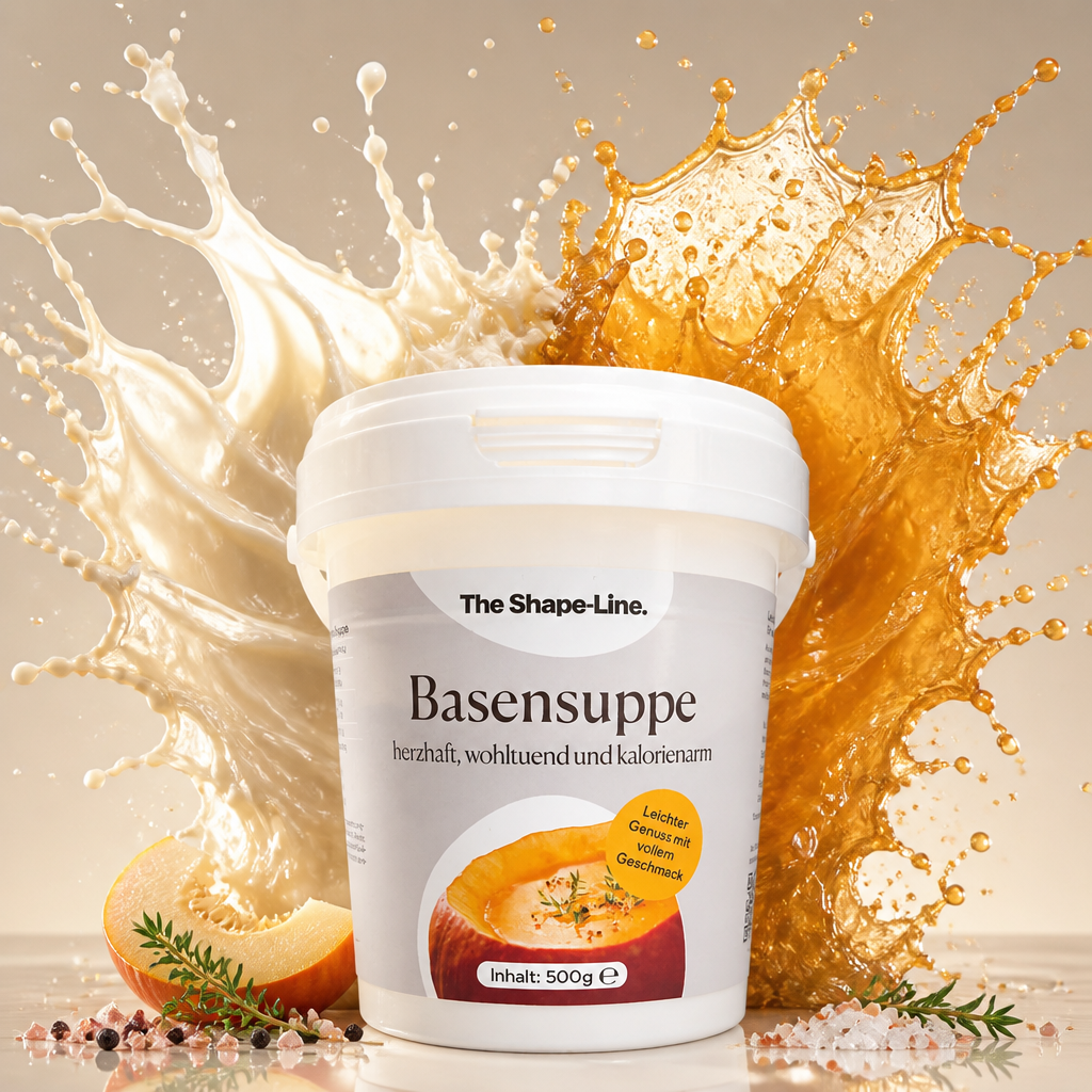 Alkaline Soup 500g