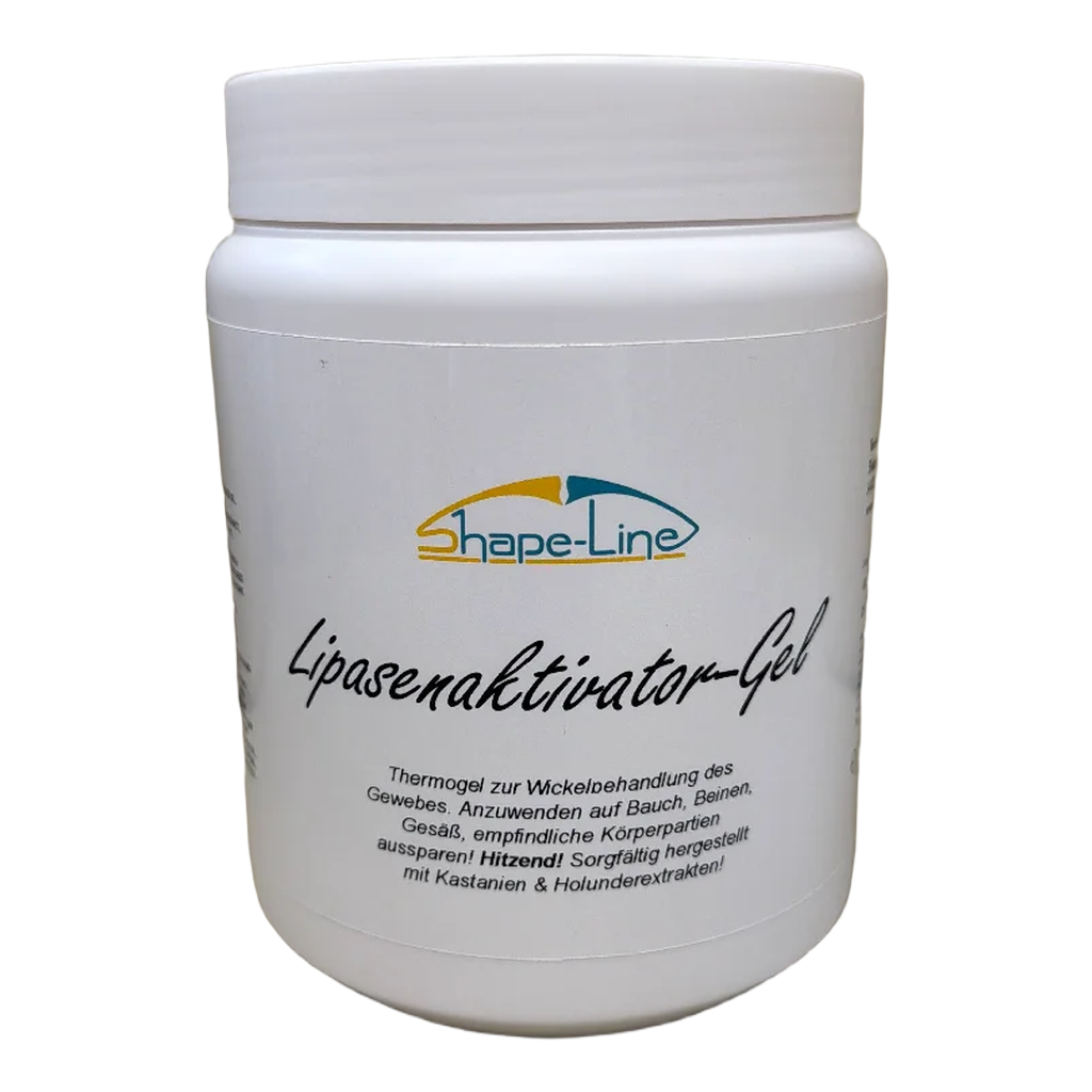 Lipase Activator Gel 1000ml