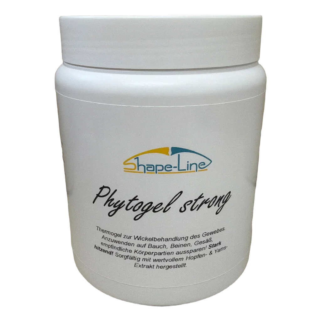 Phyto Gel Strong 1000ml