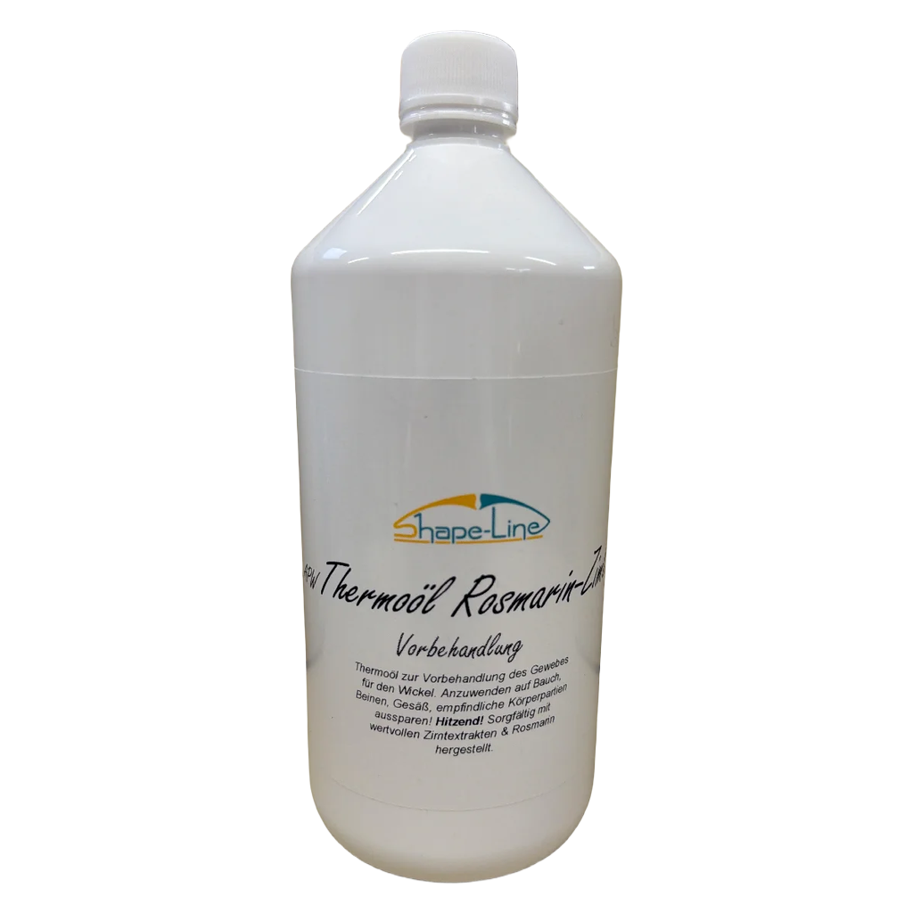 Thermal Oil Rosemary Cinnamon 1000ml