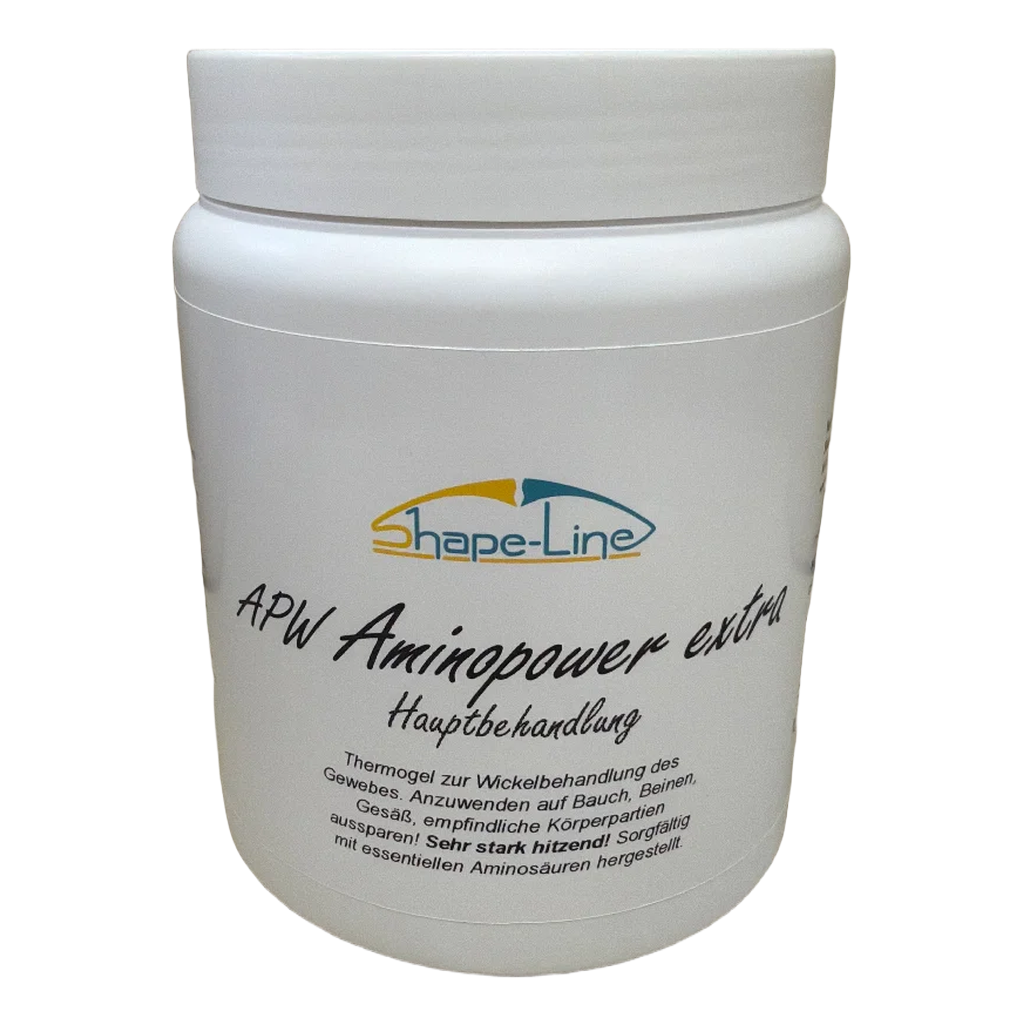 Amino Power Gel extra 1000ml
