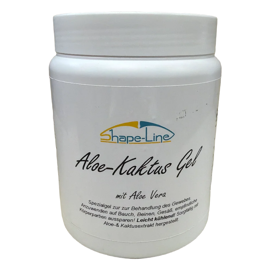 Thermal Cactus Gel 1000ml