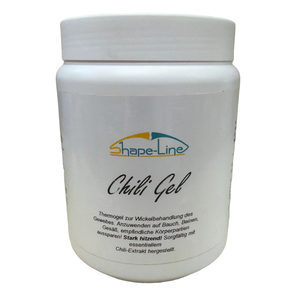 Chili Gel 1000ml