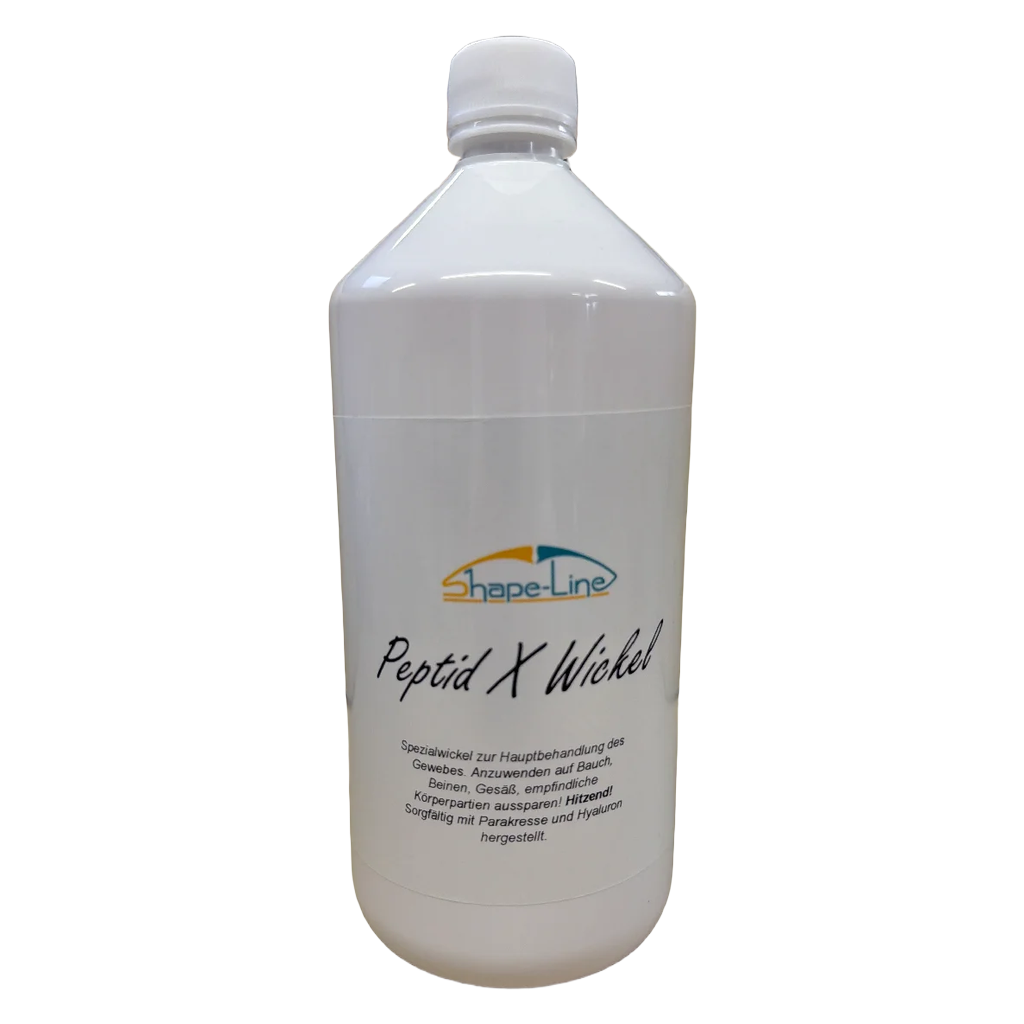 Peptide X Lotion 1000ml