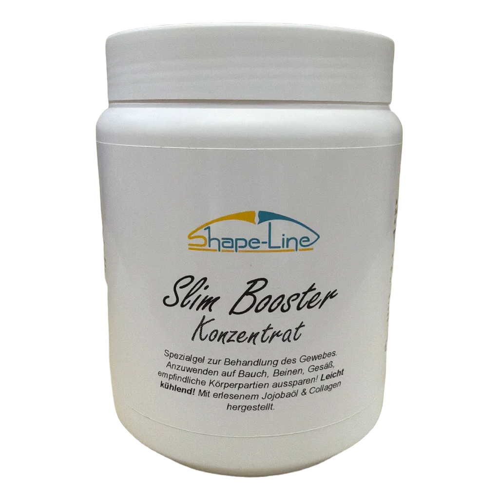 Slim Booster Concentrate 1000ml