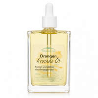 Orange Avocado Oil