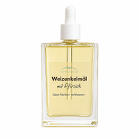 Wheat Germ Oil Peach 100ml