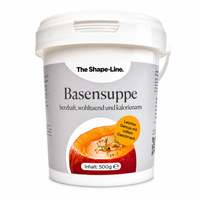 Basensuppe 500g