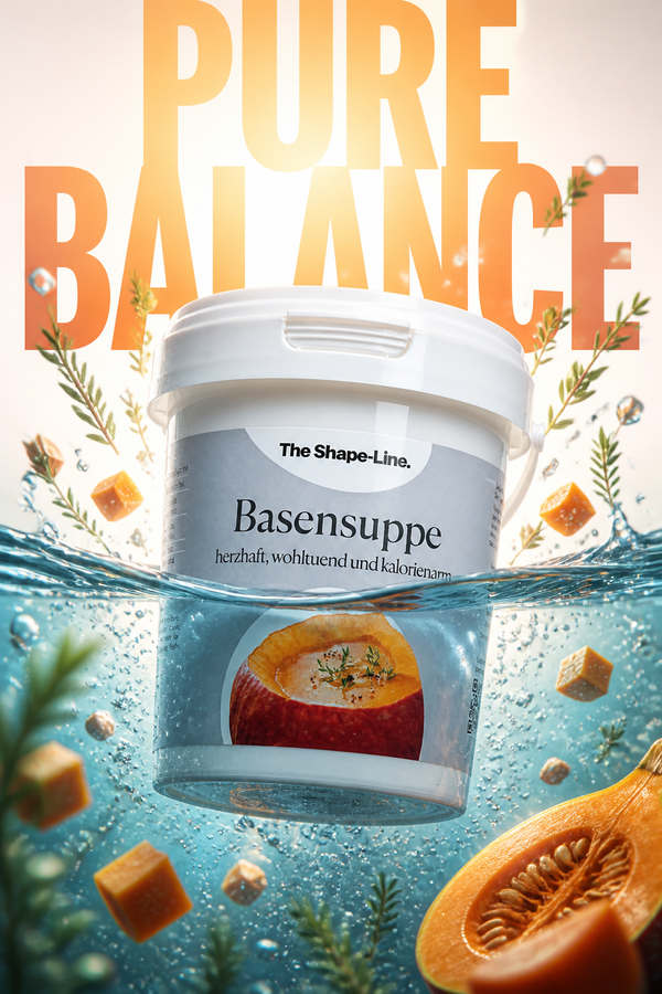 Alkaline Soup 500g