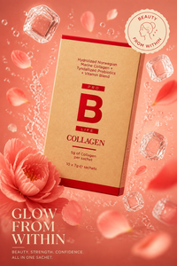 ProBLife Collagen Beauty Food Supplement 10 x 7g