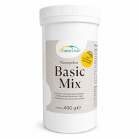 Basic Mix Микроэлементный порошок 400г