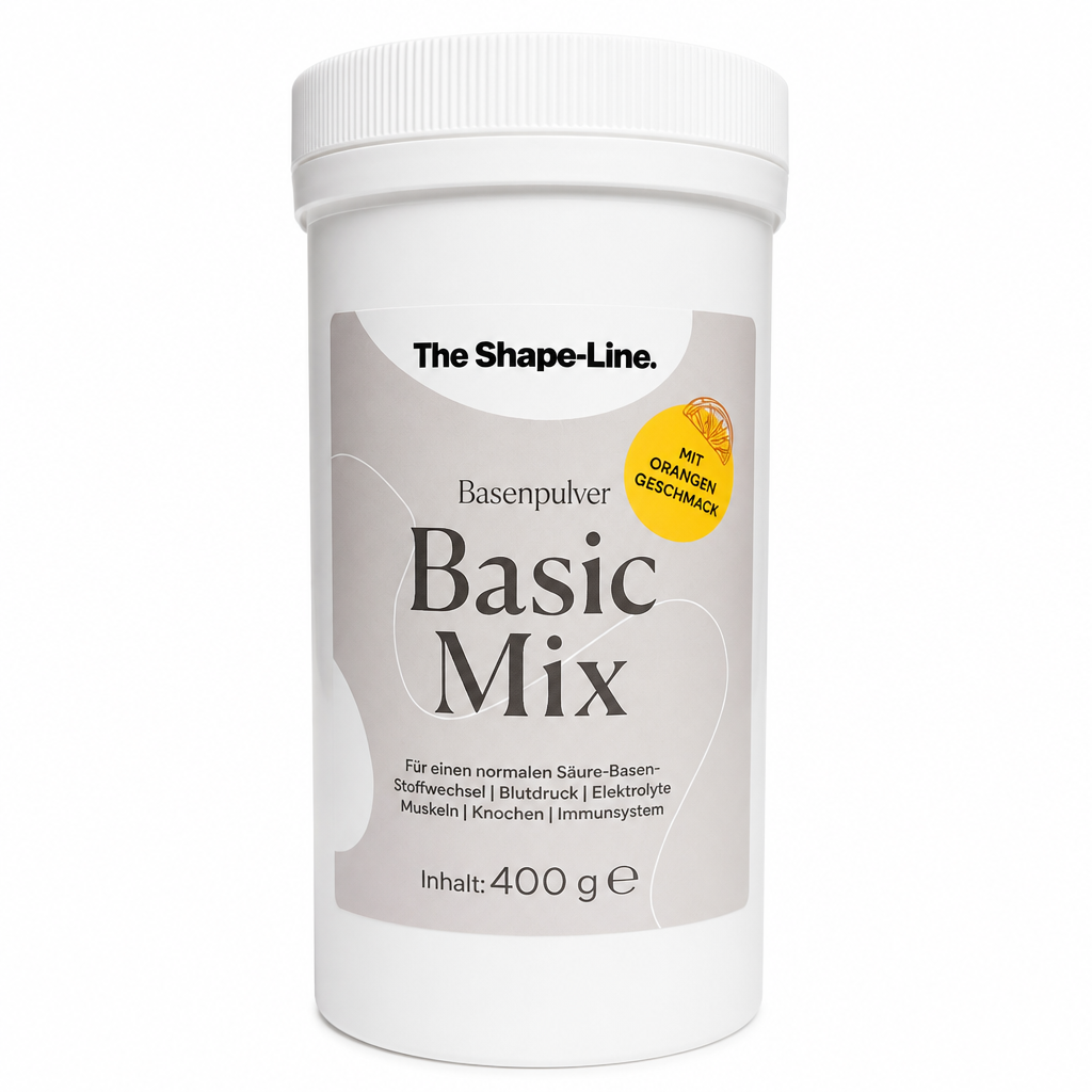 Basic Mix Micronutrient Powder 400g