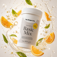 Basic Mix Micronutrient Powder 400g