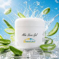 Aloe Vera Gel