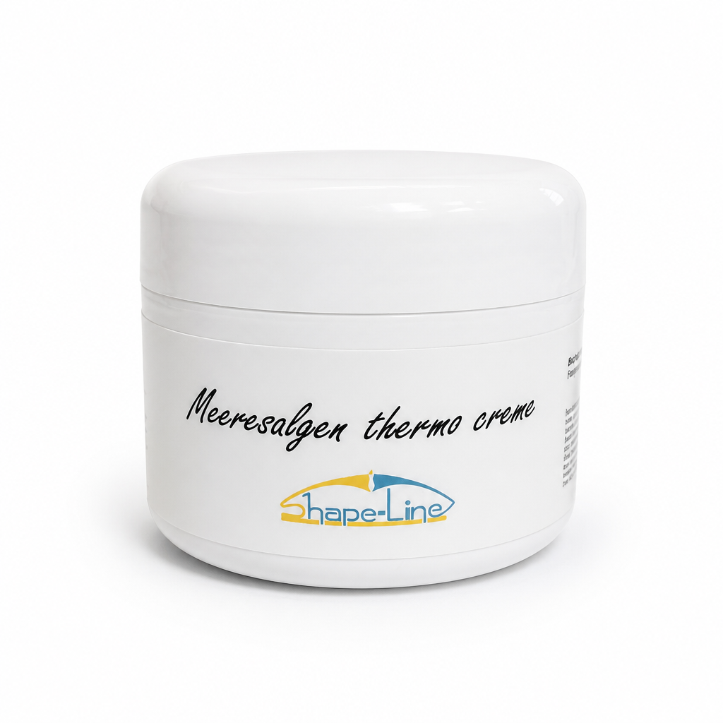 Meeresalgen Thermo Creme