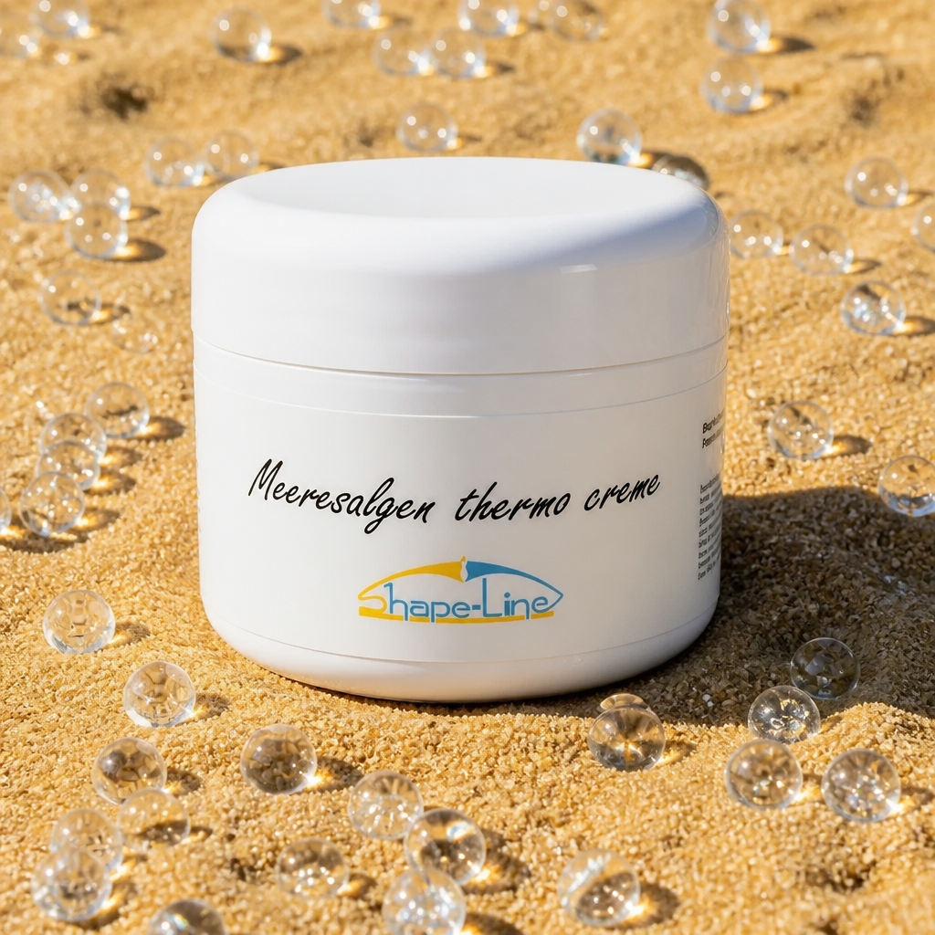 Meeresalgen Thermo Creme