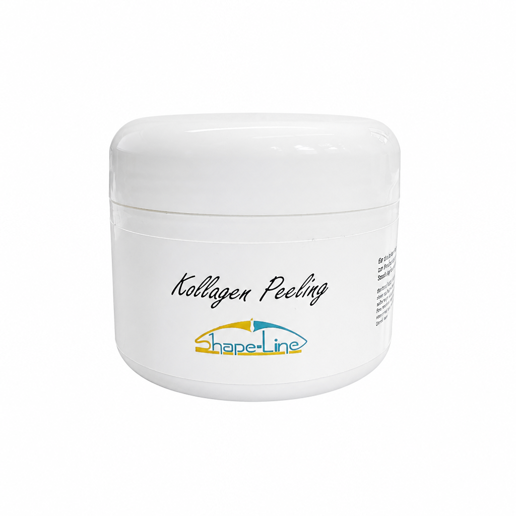 Collagen Body Scrub 150ml