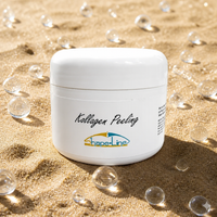 Collagen Body Scrub 150ml