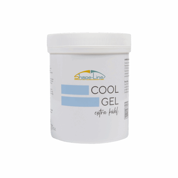 Cool Gel 1000ml