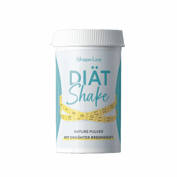 Diät Shake nature 600g